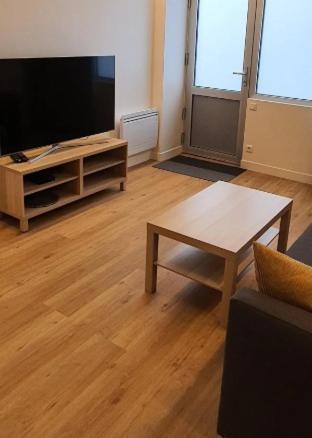 Appartement Chez Vous Au Coeur De Convention - Vaugirard Parijs