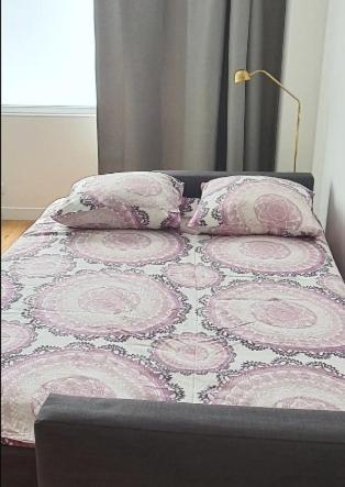 Appartement Chez Vous Au Coeur De Convention - Vaugirard Parijs